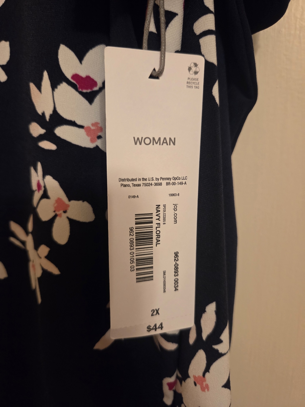 Lot Of 3 Nwt Liz Claiborne Women's Flutter Sleeve Tops - Picture 5 of 8